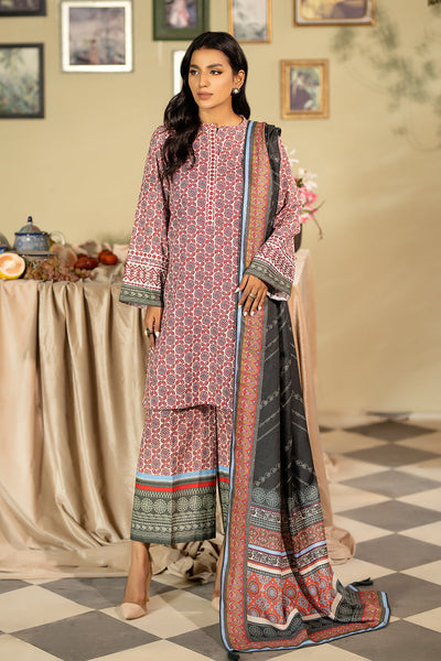 LWP-03 Ajrak